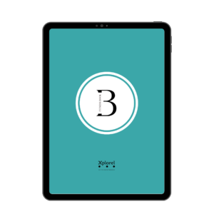 Digital Fitness and Nutrition Planner